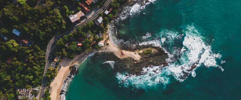 Beach & Coastal Experiences