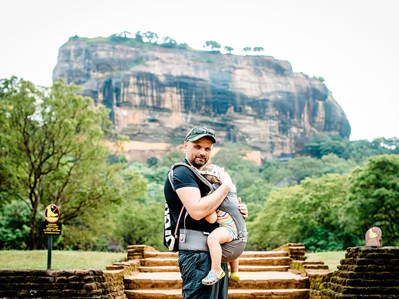 Best of Sri Lanka for Families