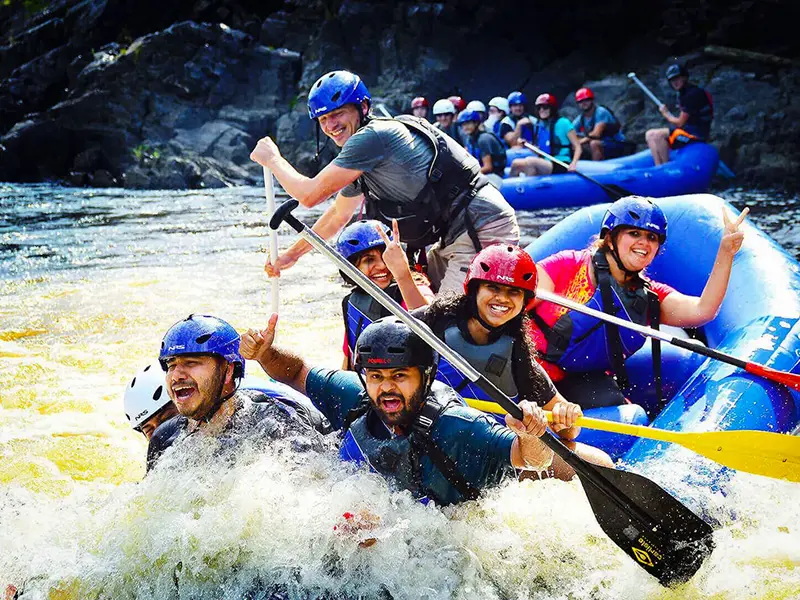 Golf, Ancient Kingdoms & Coastal Adventures