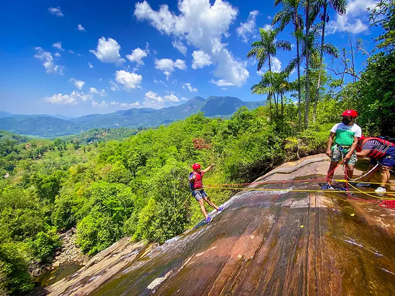 Elite Golf, Cultural Icons & Adventure Across Paradise