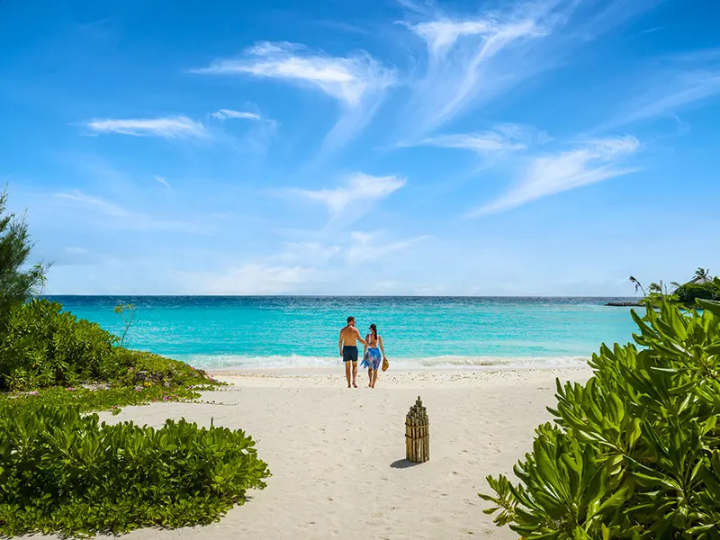 From Tea Hills to Turquoise Lagoons