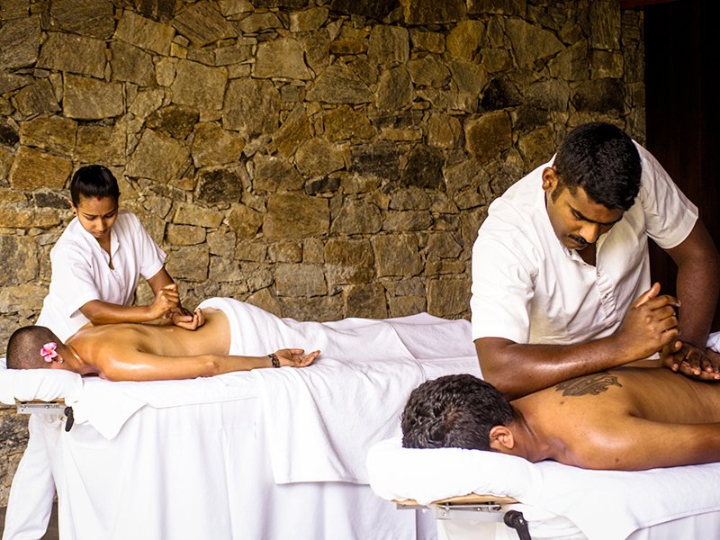 Ayurveda Rejuvenate
