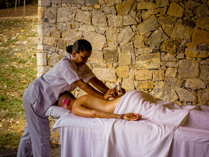 Slim Naturally with Ayurveda