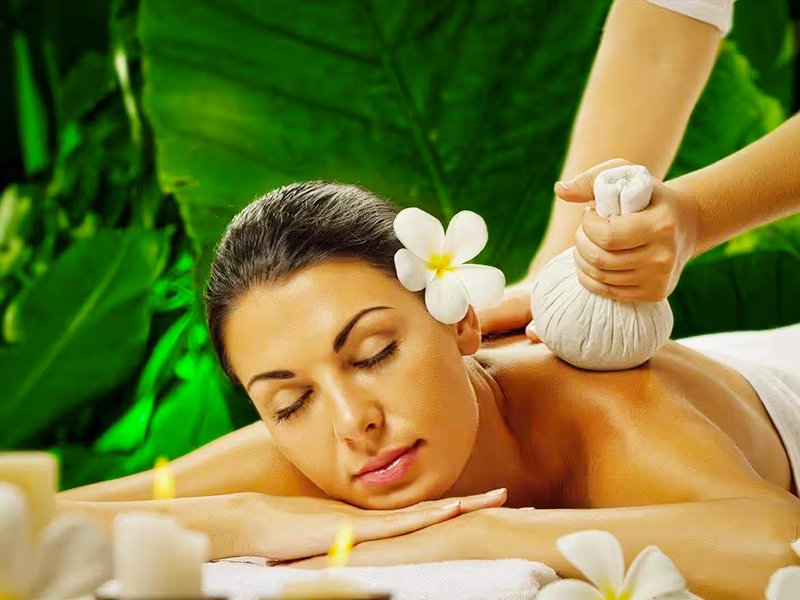 Luxury Wellness Retreat in Sri Lanka