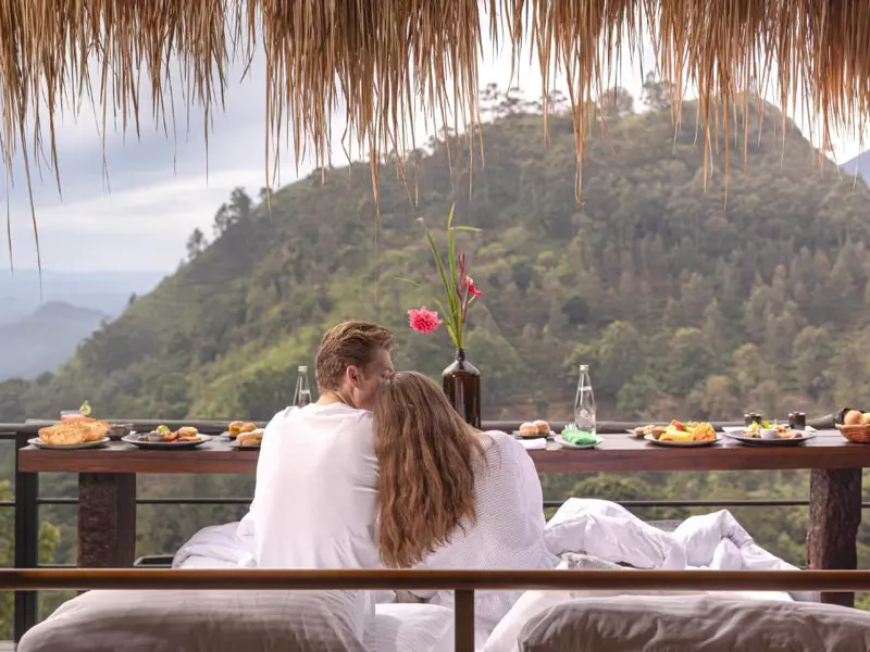 Special Offer At Private Pool Villa