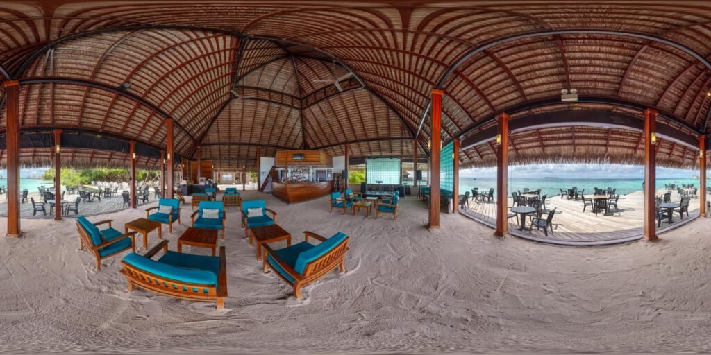 Adaaran Club Rannalhi