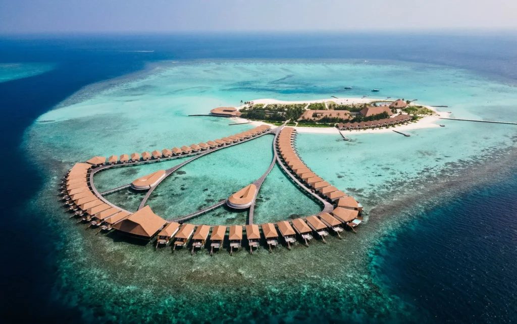 Cinnamon Velifushi Maldives