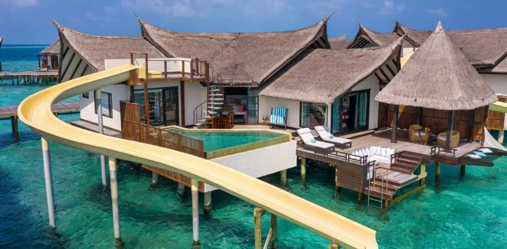 Ozen Reserve Bolifushi