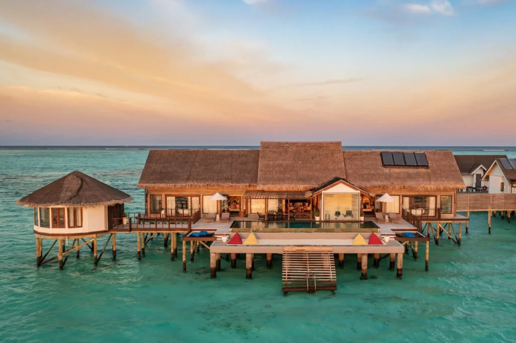 OZEN LIFE MAADHOO