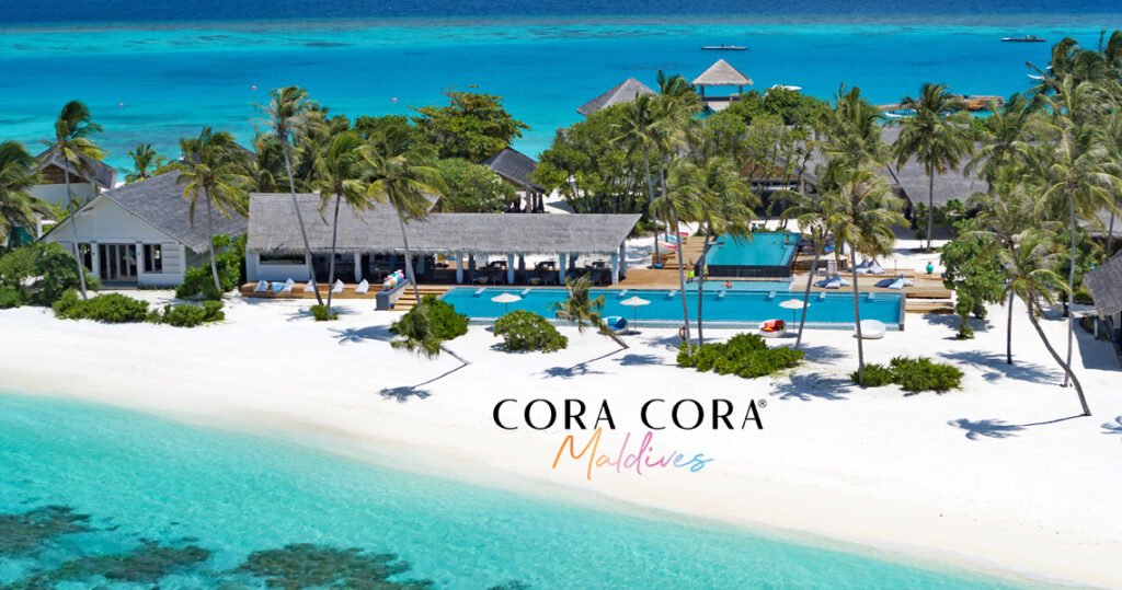 Cora Cora Maldives